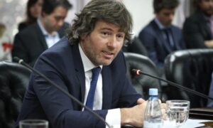 Lee más sobre el artículo Juan Bautista Mahiques es el nuevo ministro de Justicia de la Nación