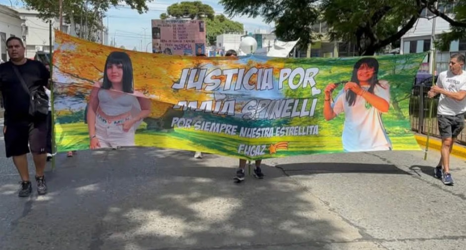 Lee más sobre el artículo Varela: Absolvieron a un joven acusado de provocar la muerte de su amiga