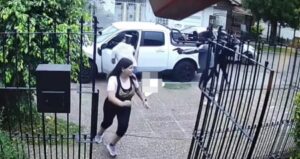 Lee más sobre el artículo La Matanza: delincuentes armados robaron una camioneta con una nena con parálisis adentro