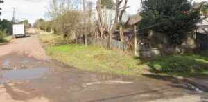 Lee más sobre el artículo Brown: asesinan a un hombre en otro ajuste de cuentas