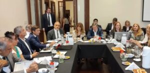 Lee más sobre el artículo Magistrados bonaerenses piden ser convocados a discusiones paritarias