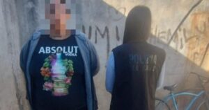 Lee más sobre el artículo Detienen a una peligrosa «viuda negra» en Lomas