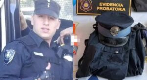 Lee más sobre el artículo Se hacía pasar por policía para extorsionar a comerciantes en Florencio Varela