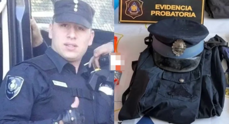 En este momento estás viendo Se hacía pasar por policía para extorsionar a comerciantes en Florencio Varela