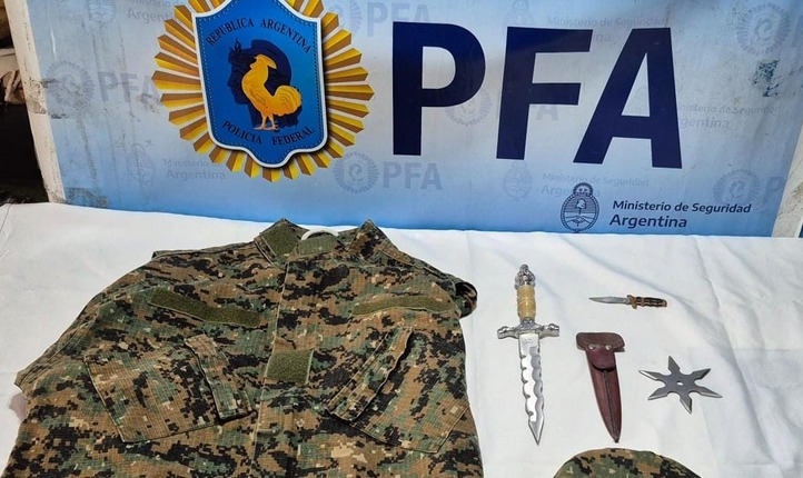 Lee más sobre el artículo Identificaron en Lanús a un chico que amenazó con provocar una masacre en una escuela