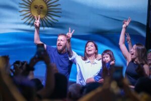 Lee más sobre el artículo Daniela Vilar asumió la presidencia del PJ de Lomas