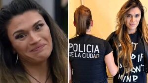 Lee más sobre el artículo De Gran Hermano a Viuda Negra: cayó Luciana Martínez