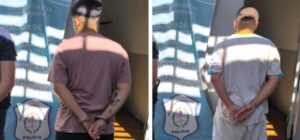 Lee más sobre el artículo Fusilaron a un joven Berazategui: hay dos detenidos