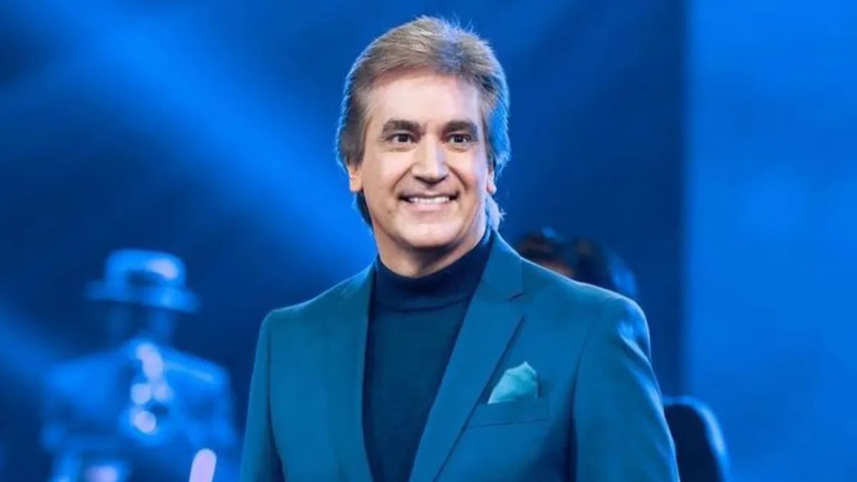 En este momento estás viendo Dante Gebel desembarca en Lanús: acto clave de «Consolidación Argentina» para impulsar su candidatura