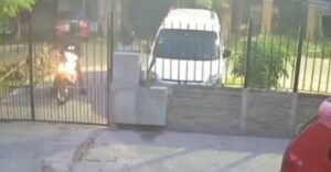 Lee más sobre el artículo Identificaron al hombre que baleó a su novia en Lomas pero sigue en libertad