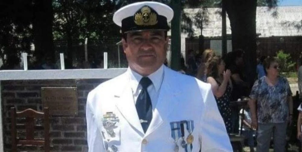 En este momento estás viendo Lanús: condenaron a 15 años a los asesinos de un veterano de Malvinas