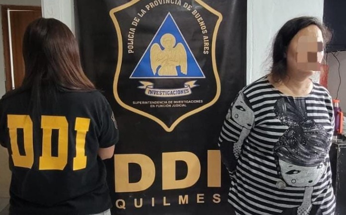 Lee más sobre el artículo Berazategui: hallan muerta a una niña, detienen a su madre y la acusan de abandono de persona