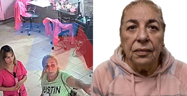 En este momento estás viendo Lomas: detuvieron a un policía acusado de ayudar a escapar a una gitana