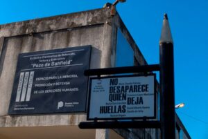 Lee más sobre el artículo A 50 años del golpe, presentan el registro de violencias represivas en territorio bonaerense