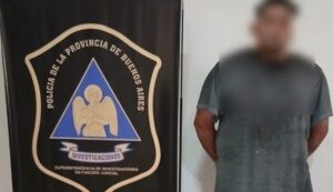 Lee más sobre el artículo Detuvieron a un hombre acusado de abusar durante 8 años de su nieta en Rafael Calzada
