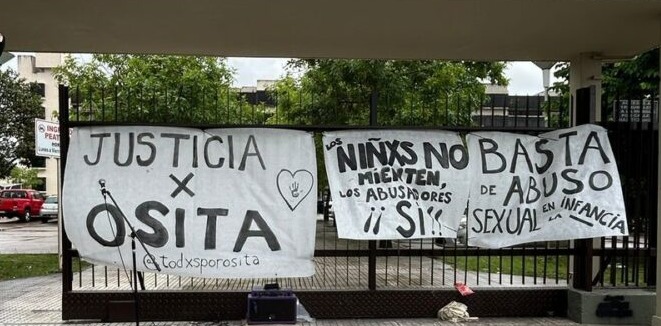 Lee más sobre el artículo Lomas: tras ocho años de espera, arranca el juicio a un hombre acusado de abusar de su hija
