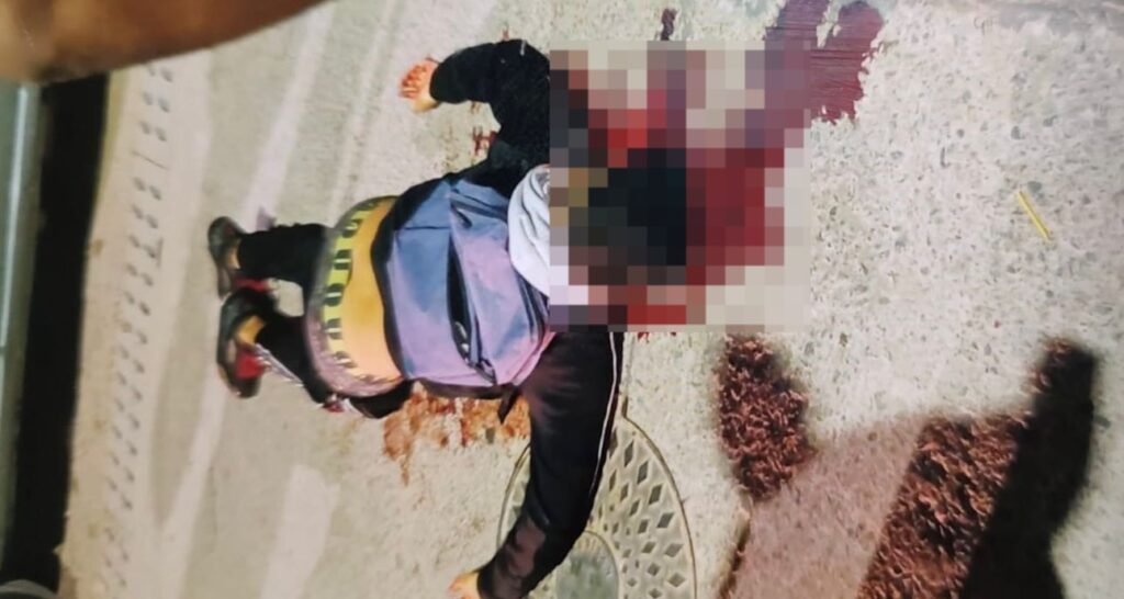 Lee más sobre el artículo Quilmes: prefecto trabajaba como chofer, intentaron asaltarlo y mató a un ladrón