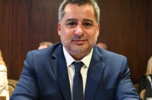 Lee más sobre el artículo Molea fue electo como representante académico en el Consejo de la Magistratura de la Nación