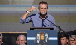 Lee más sobre el artículo La Justicia frenó la reforma laboral, tras un planteo de la CGT