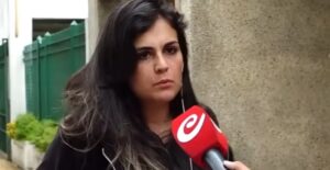 Lee más sobre el artículo Lomas: denunció a su ex por una brutal agresión y exige una perimetral para «no ser otra víctima de femicidio»