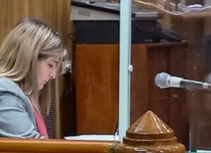 Lee más sobre el artículo Quilmes: condenan a 7 años de prisión a un policía que lideraba una banda narco