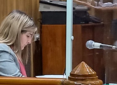 Lee más sobre el artículo Quilmes: condenan a 7 años de prisión a un policía que lideraba una banda narco