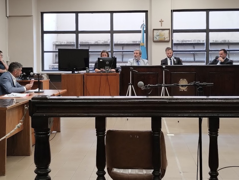 En este momento estás viendo Quilmes: condenaron a 14 años de prisión que intentó matar a su pareja