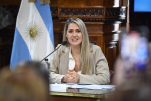 Lee más sobre el artículo El Senado vuelve a debatir el proyecto para endurecer penas por falsas denuncias