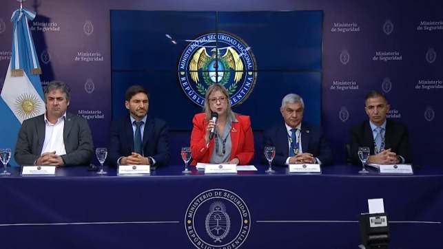 En este momento estás viendo Denuncian la presencia una cultura digital que incentiva masacres