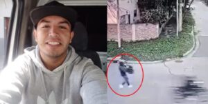 Lee más sobre el artículo Condenan a 6 años a un policía que mató a un vecino al confundirlo con un ladrón