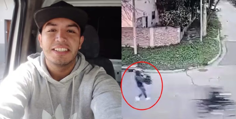 En este momento estás viendo Condenan a 6 años a un policía que mató a un vecino al confundirlo con un ladrón