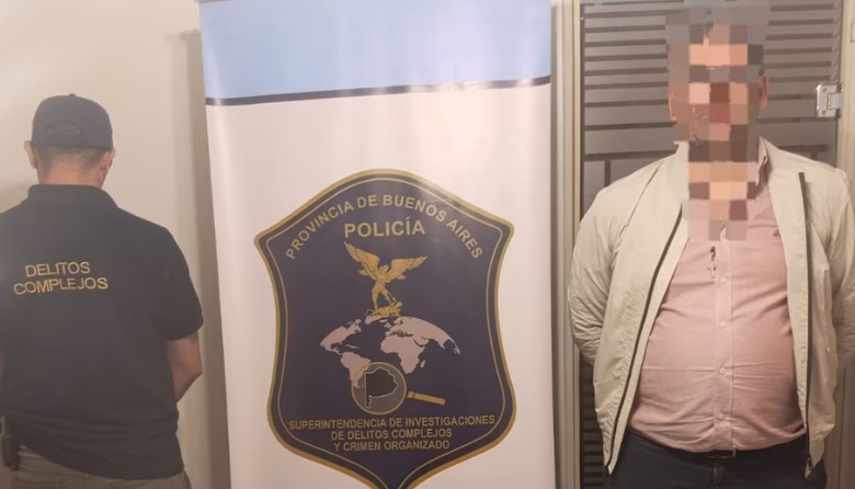 En este momento estás viendo Quilmes: atraparon a un abogado que sacaba créditos a nombres de sus clientes