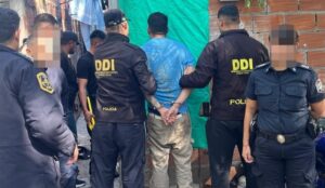 Lee más sobre el artículo Longchamps: dos detenidos por el crimen de un hombre en la calle