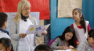 Lee más sobre el artículo La Corte bonaerense declaró inconstitucional la prohibición de ser docente titular después de los 50 años