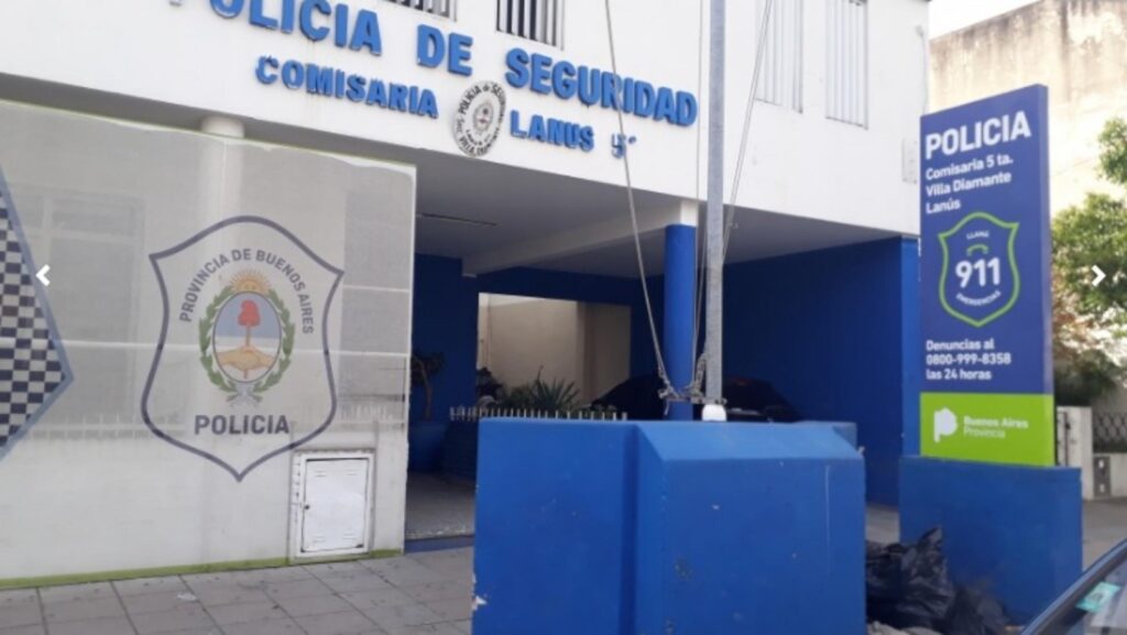Lee más sobre el artículo Un detenido tras persecución y tiroteo por el robo de una camioneta