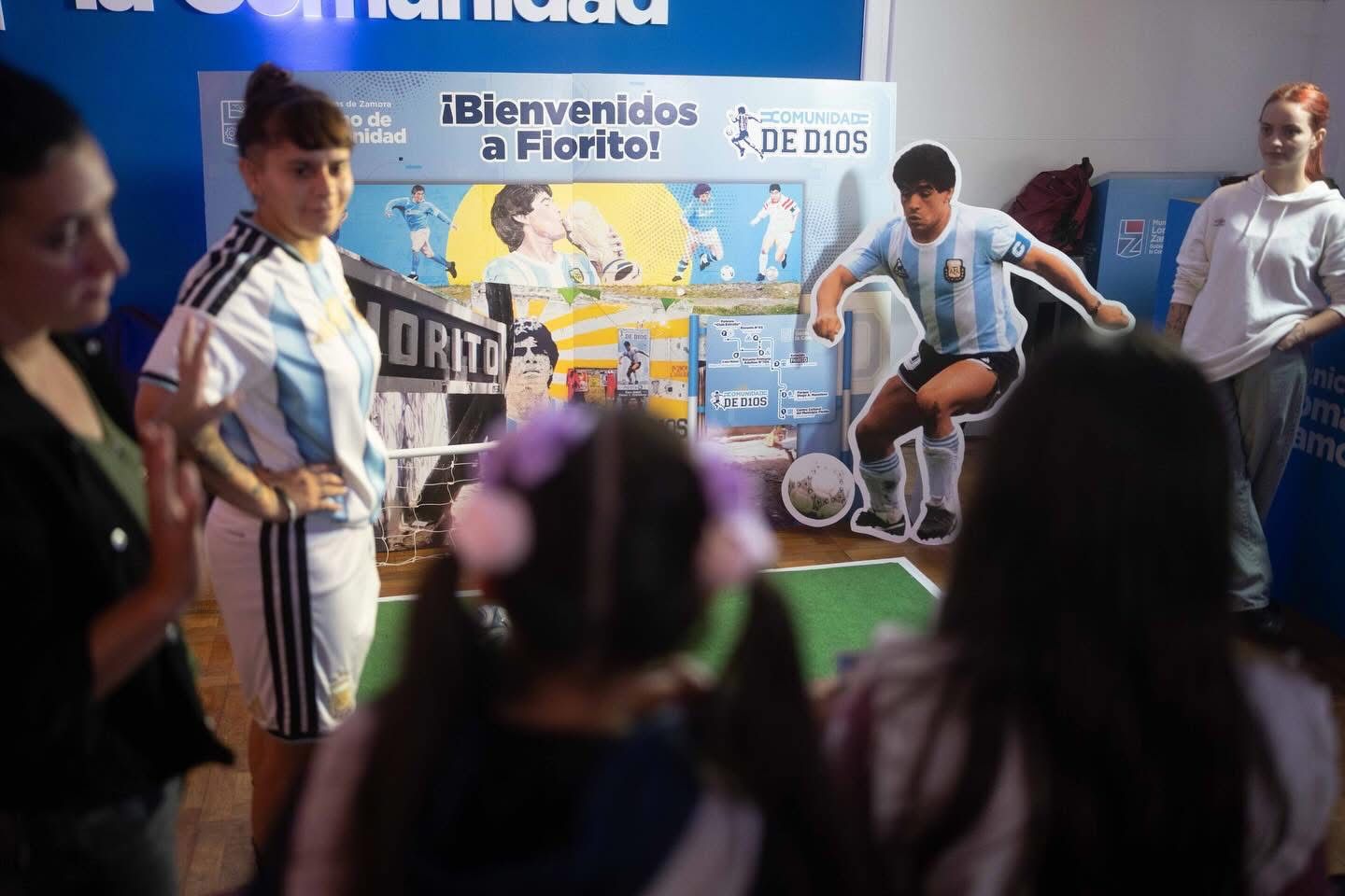 En este momento estás viendo Otermín presentó un portal para explorar y fortalecer la identidad local