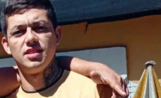 En este momento estás viendo Buscan intensamente a un joven de 23 años desaparecido en Lomas