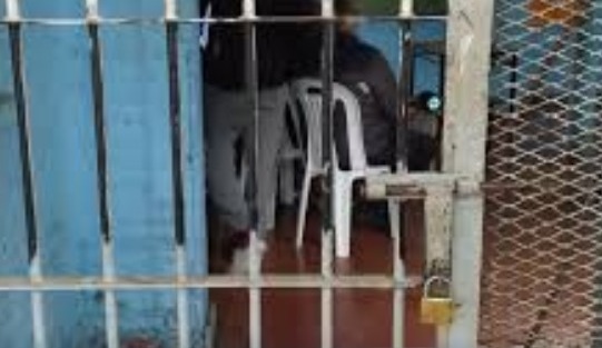 En este momento estás viendo «Colapso sanitario y riesgo eléctrico»: clausuran un centro de detención de menores