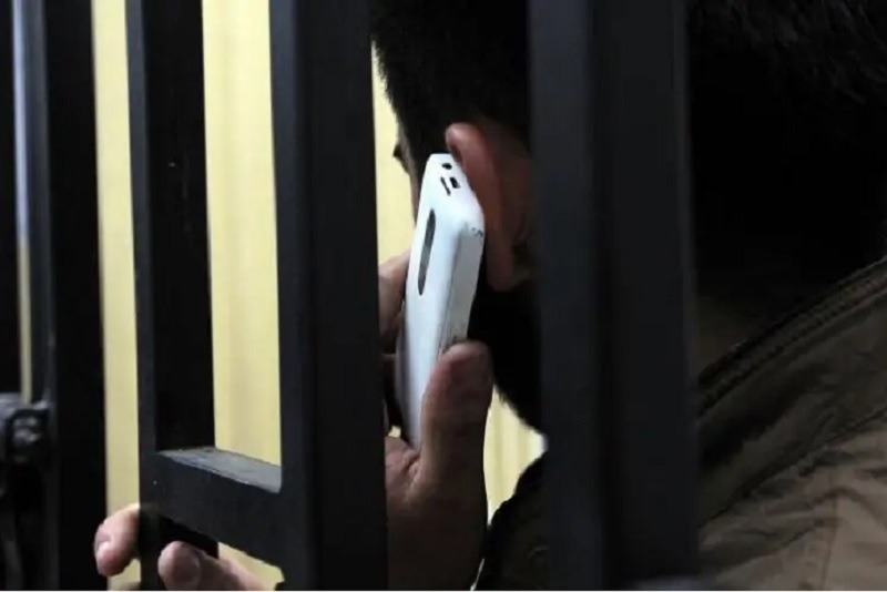 En este momento estás viendo Jueces de Lomas reclaman la “restricción o prohibición” de celulares en cárceles bonaerenses