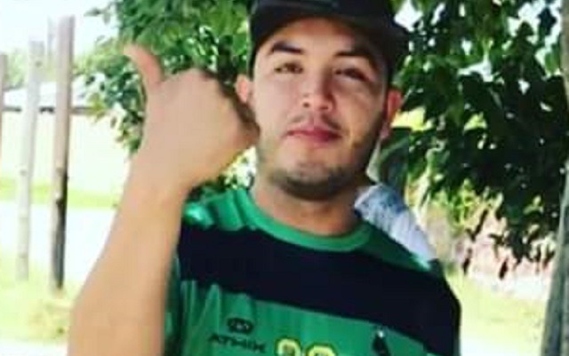 En este momento estás viendo Lomas: declaran culpable a policía de matar a un vecino y podrían darle perpetua