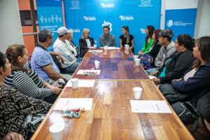 Lee más sobre el artículo Brown: entregan ayudas económicas para la refacción de viviendas