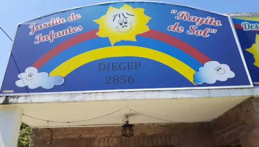 En este momento estás viendo Denuncian el cierre repentino de un jardín de infantes