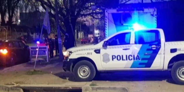 En este momento estás viendo Un policía se resistió a un intento de robo y mató a un motochorro