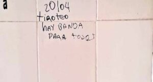 Lee más sobre el artículo El Gobierno bonaerense pidió «no reproducir en redes sociales» las amenazas a escuelas