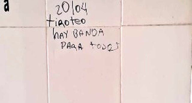 En este momento estás viendo El Gobierno bonaerense pidió «no reproducir en redes sociales» las amenazas a escuelas