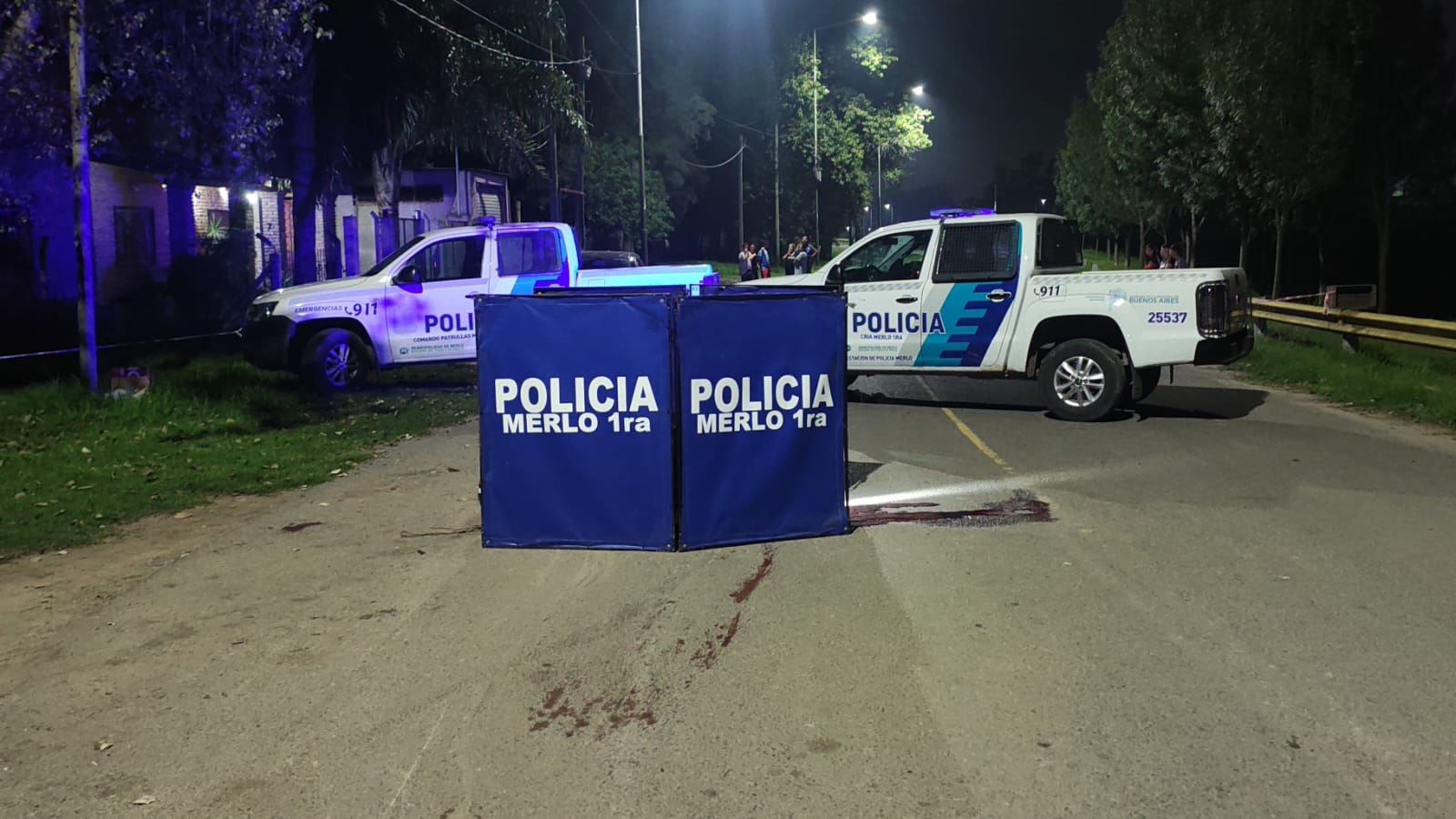 En este momento estás viendo Policía se resistió a un robo y mató a uno de los delincuentes