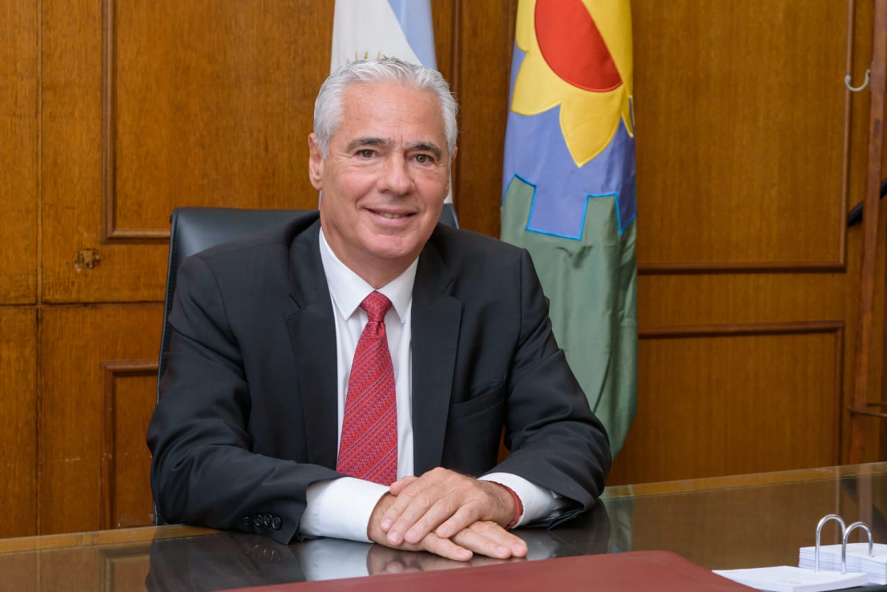 En este momento estás viendo Un juez dialoguista preside la Suprema Corte bonaerense