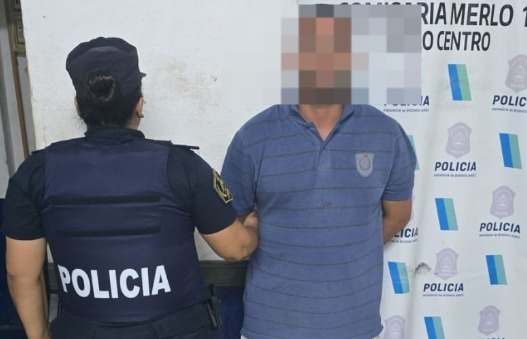 En este momento estás viendo Cayó el novio de la mujer asesinada y enterrada en Claypole