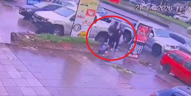 En este momento estás viendo Fusilaron a un policía cuando intentó evitar un robo en La Matanza