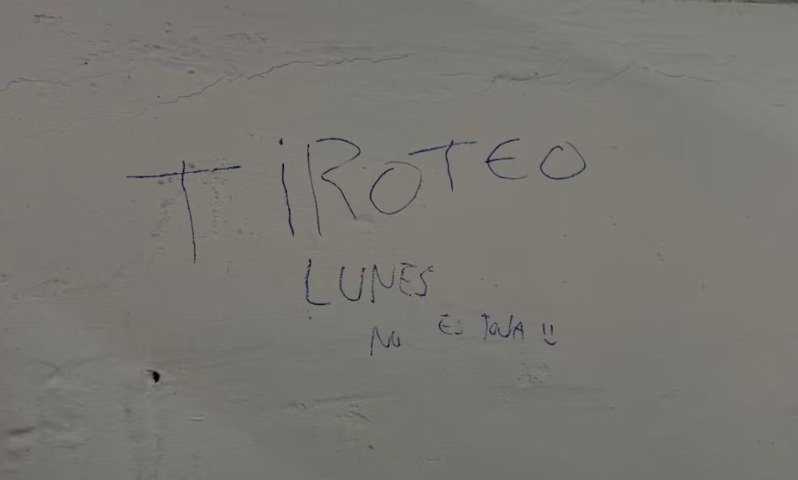 En este momento estás viendo Cómo funciona el protocolo ante situaciones de violencia en las escuelas bonaerenses